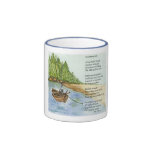 A Camping List to Consider mugs