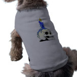 A candle for Halloween - Dog Clothes
