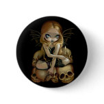 "A Candle In The Dark" Button