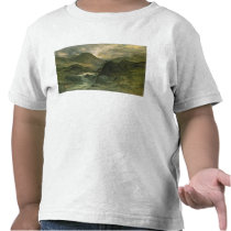 A Canyon, 1878 Tshirt