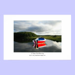 A Cape Cod Morning Limited Edition Gallery Print posters
