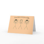 A Card for Mom