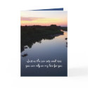 a card for my love.