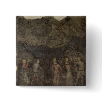 A Carole, c.1380-90 Buttons