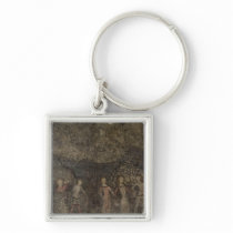 A Carole, c.1380-90 Keychains
