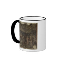 A Carole, c.1380-90 Coffee Mugs