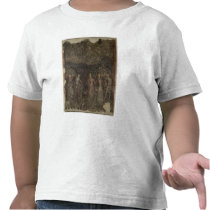 A Carole, c.1380-90 T-shirt