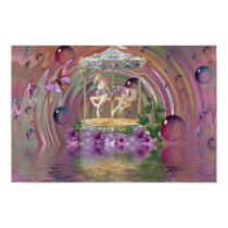 A Carousel Dream posters by missouri A Carousel Dream posters