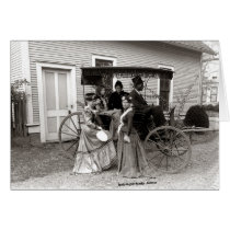 A Carriage Ride cards by bhbphotos A Carriage Ride cards
