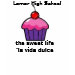Ladies Baby Doll (Fitted)
