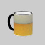 A case of the monday's mugs