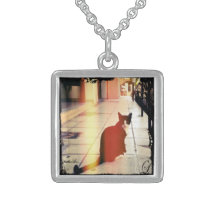 A Cat Custom Jewelry