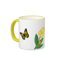 A Caterpillars Life mugs by stellerangel A Caterpillars Life mugs