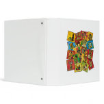 A Celebration of Kwanzaa binders