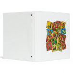 A Celebration of Kwanzaa Binders