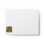 A Celebration of Kwanzaa Envelopes