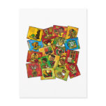 A Celebration of Kwanzaa Postcards