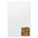 A Celebration of Kwanzaa Customized Stationery