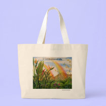 A Celebration of Life bags