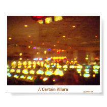 A Certain Allure posters by TagGal A Certain Allure posters