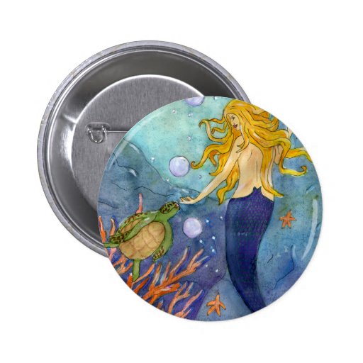 A Chance Encounter Pin