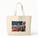 A Change Has Come - The 2009 Obama Inaugural bags by obamans A Change Has Come - The 2009 Obama Inaugural bags