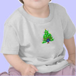 A Chanukkah and Christmas t-shirts