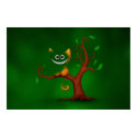 A Cheshire Kitten (Disappearing) posters