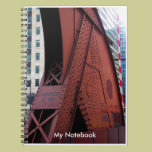 A Chicago Bridge Notebook notebooks