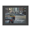 A Chicago Winter Postcard by kt_gbw2003 A Chicago Winter Postcard