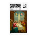 A Child is Born Postage postage by forbes1954 A Child is Born Postage postage