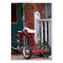 A Child's bike cards by SilenasImages A Child's bike cards