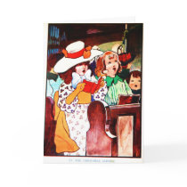 a child's christmas 024 cards