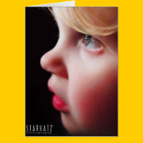 ~A CHILDS FACE~ cards