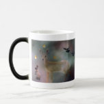 A child's forest fantasy mug