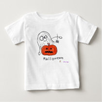 A Child's Halloween t-shirts by MiamiAngel A Child's Halloween t-shirts