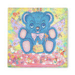 A Child's Treasure magnets
