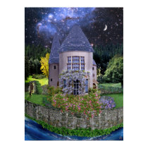 A Child's World Poster posters by Earth_Mosaics A Child's World Poster posters