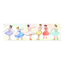 A Chorus Line-In Ballet posters