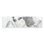 A Christmas Angel Bumper Sticker