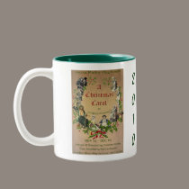 A Christmas Carol, 2010 SMP mugs