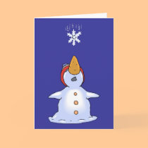 A Christmas Carol cards