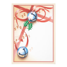 A Christmas Carol © Invitation