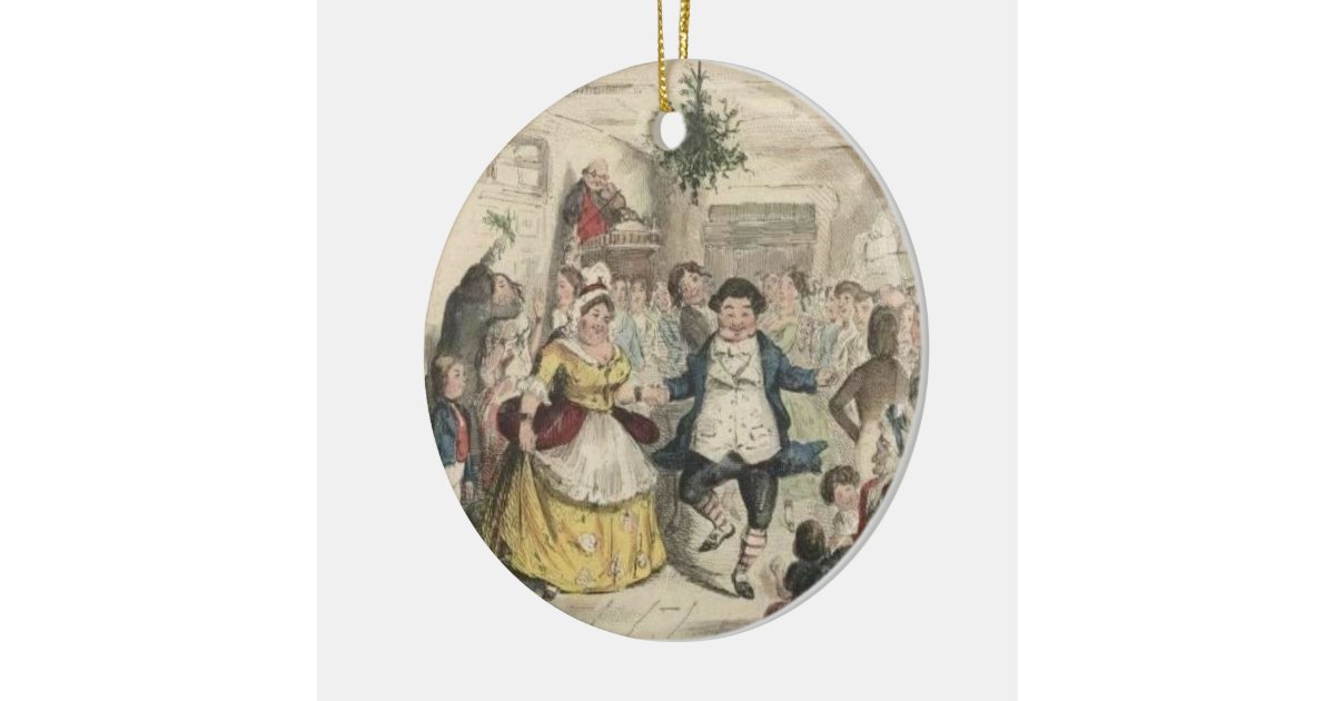 a christmas carol ornament zazzle a christmas carol ornament zazzle