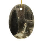 A Christmas Carol Ornament