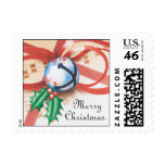 A Christmas Carol © Postage Stamps