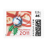 A Christmas Carol © Stamp