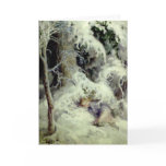 A Christmas Dream Card