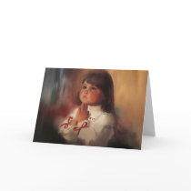 A Christmas Prayer cards