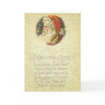 A Christmas Query